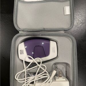 Silk'n Flash&Go Express Hair Removal Device